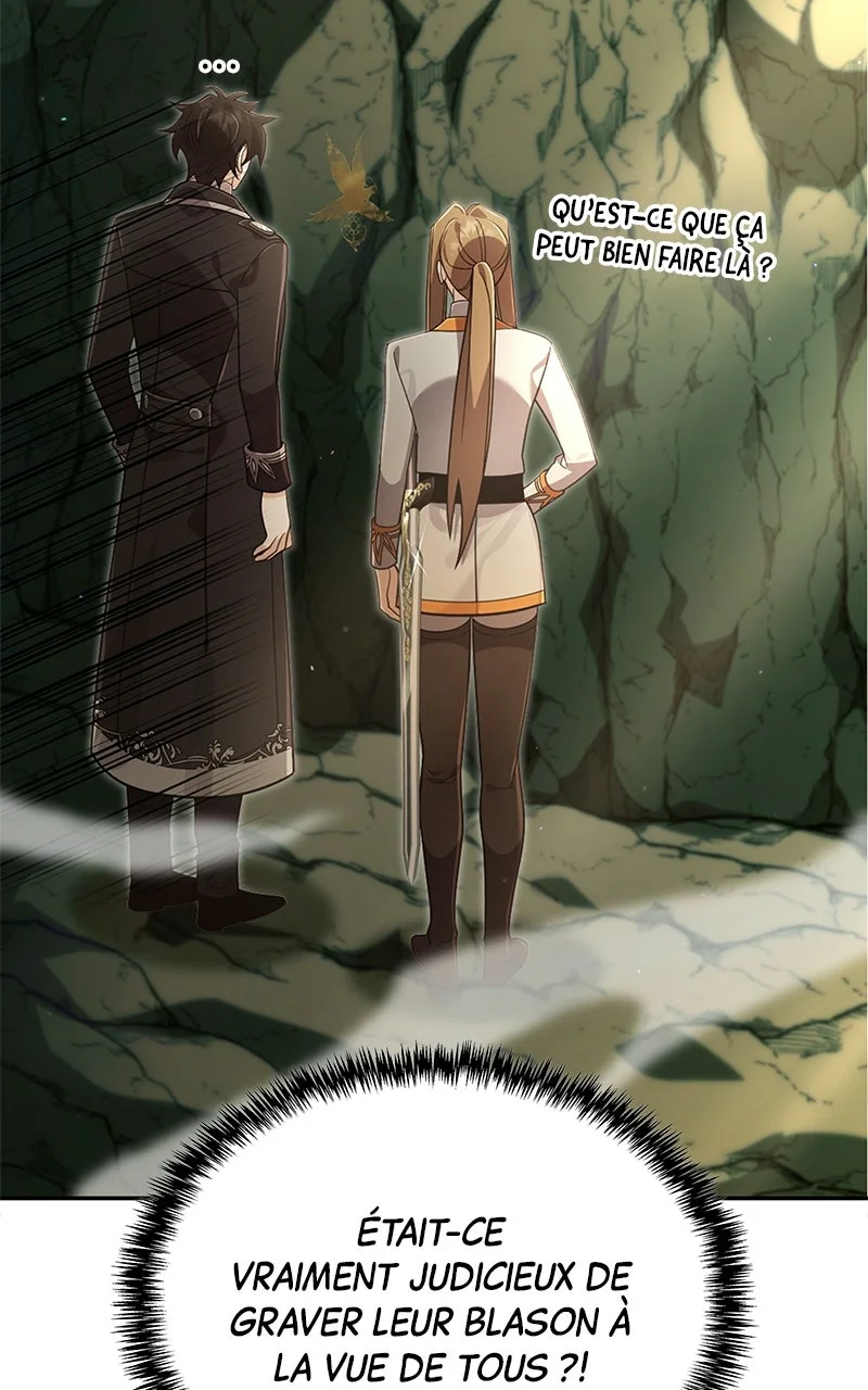 The Academy Visionary Chapitre 38 - Page 95