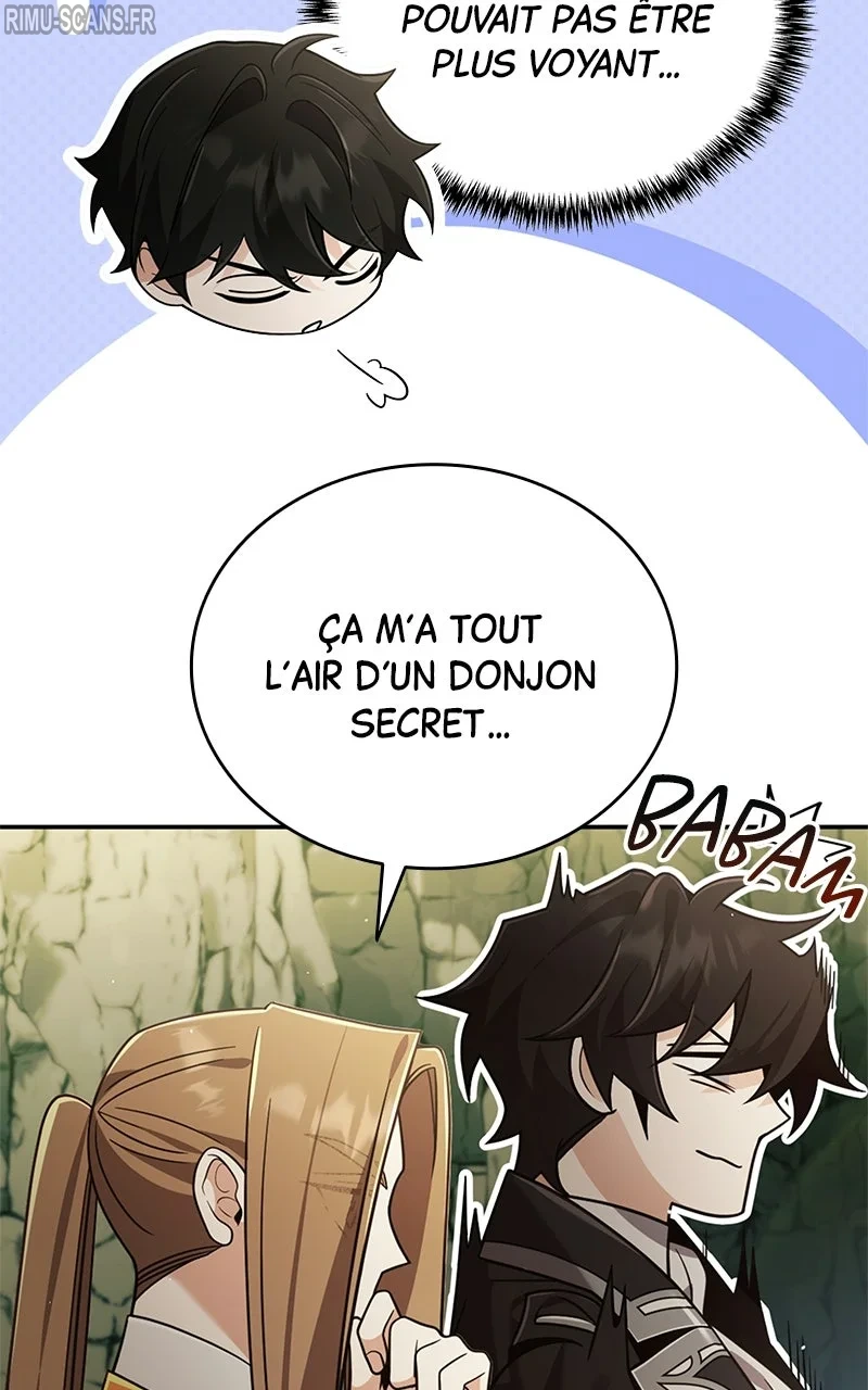 The Academy Visionary Chapitre 38 - Page 97