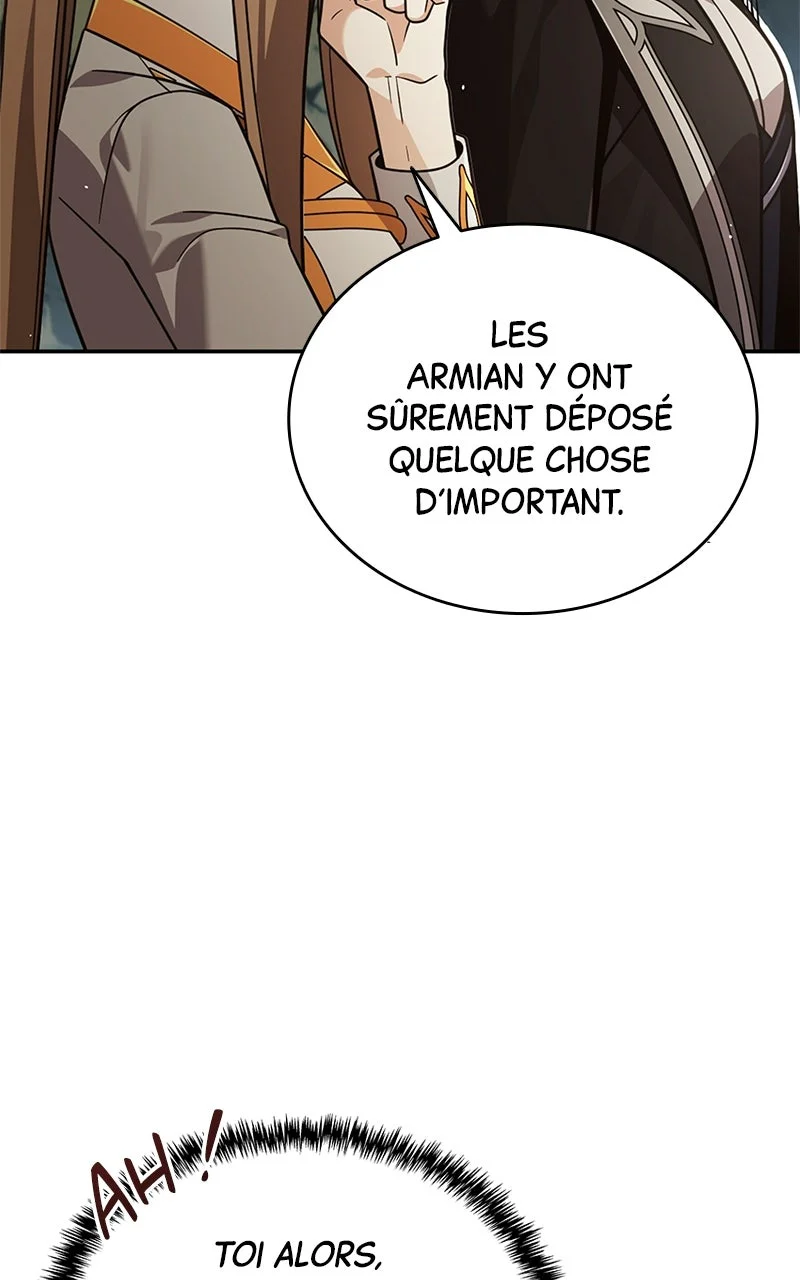 The Academy Visionary Chapitre 38 - Page 98