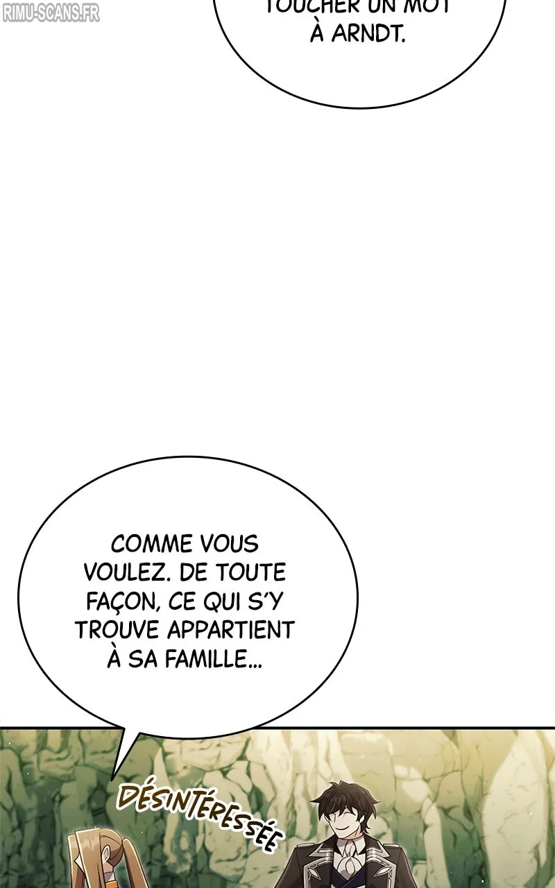 The Academy Visionary Chapitre 38 - Page 100
