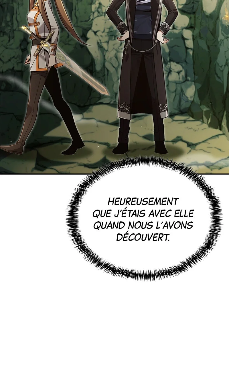 The Academy Visionary Chapitre 38 - Page 101