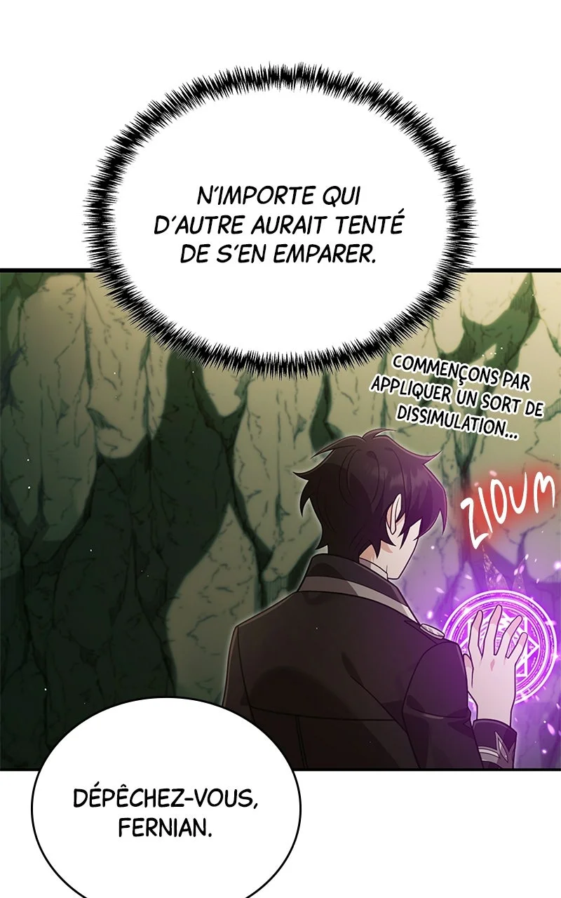 The Academy Visionary Chapitre 38 - Page 102