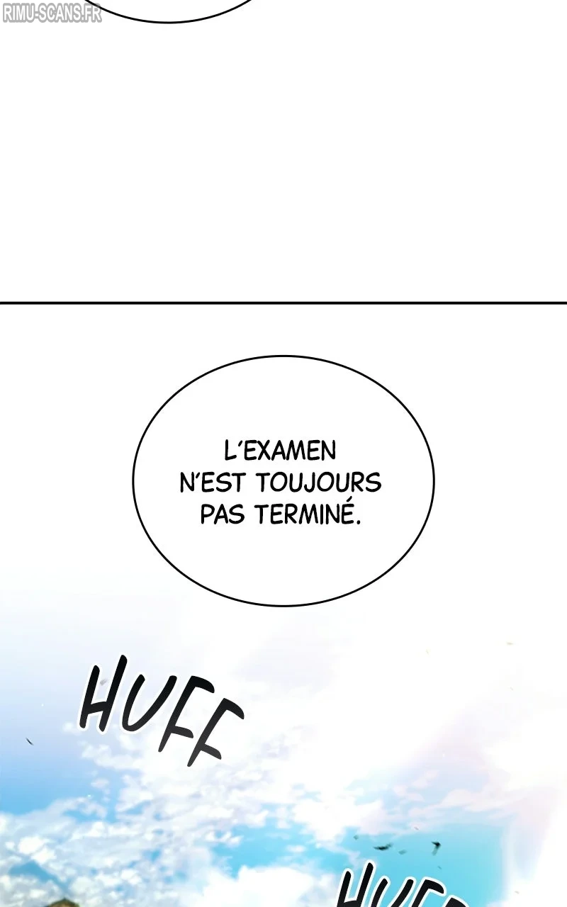 The Academy Visionary Chapitre 38 - Page 103