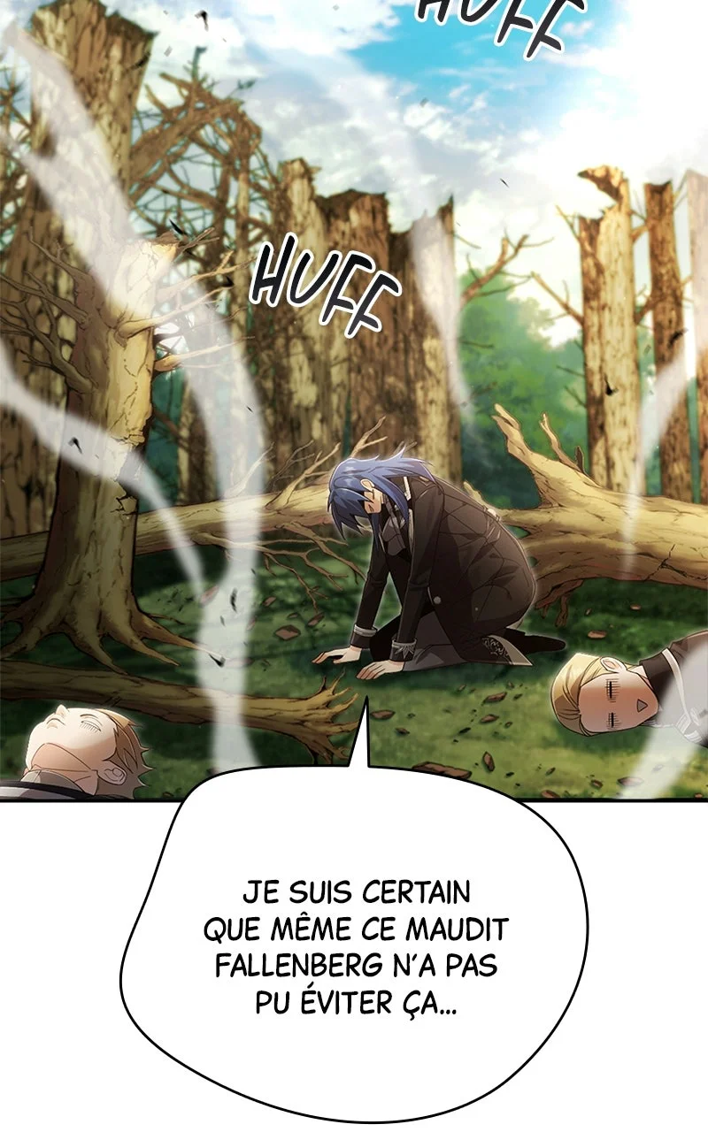 The Academy Visionary Chapitre 38 - Page 104