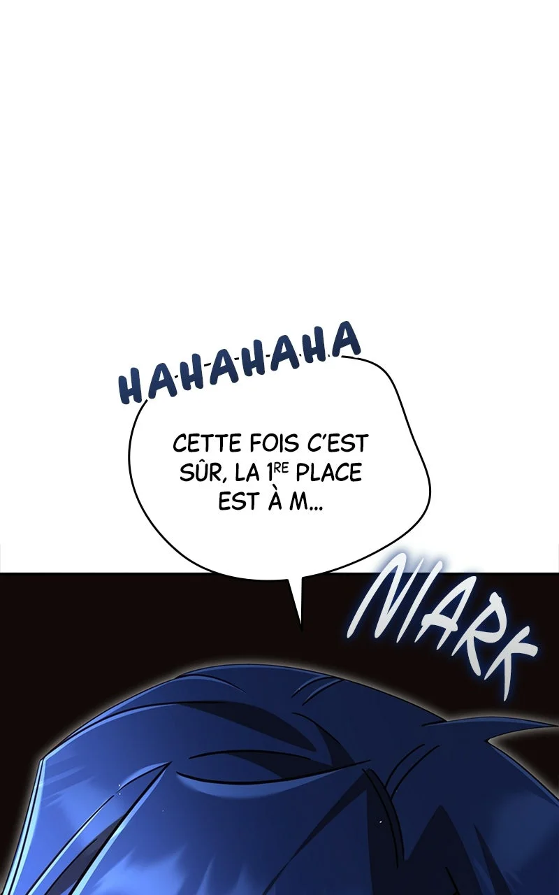 The Academy Visionary Chapitre 38 - Page 105