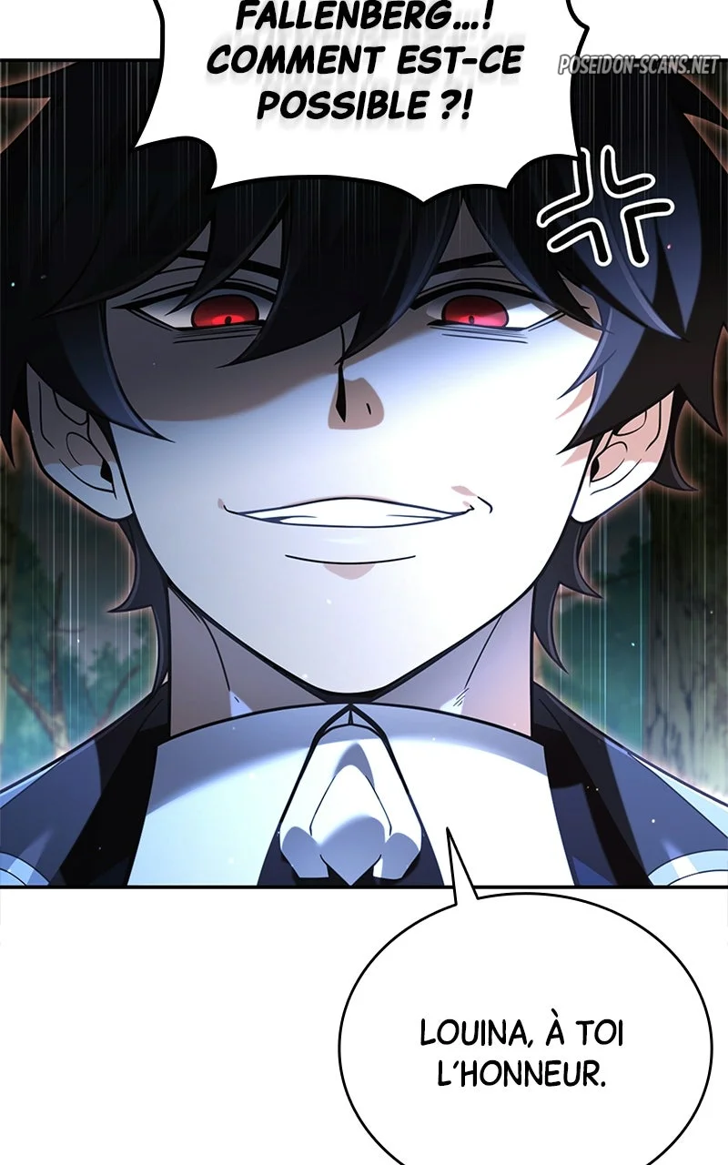 The Academy Visionary Chapitre 38 - Page 107