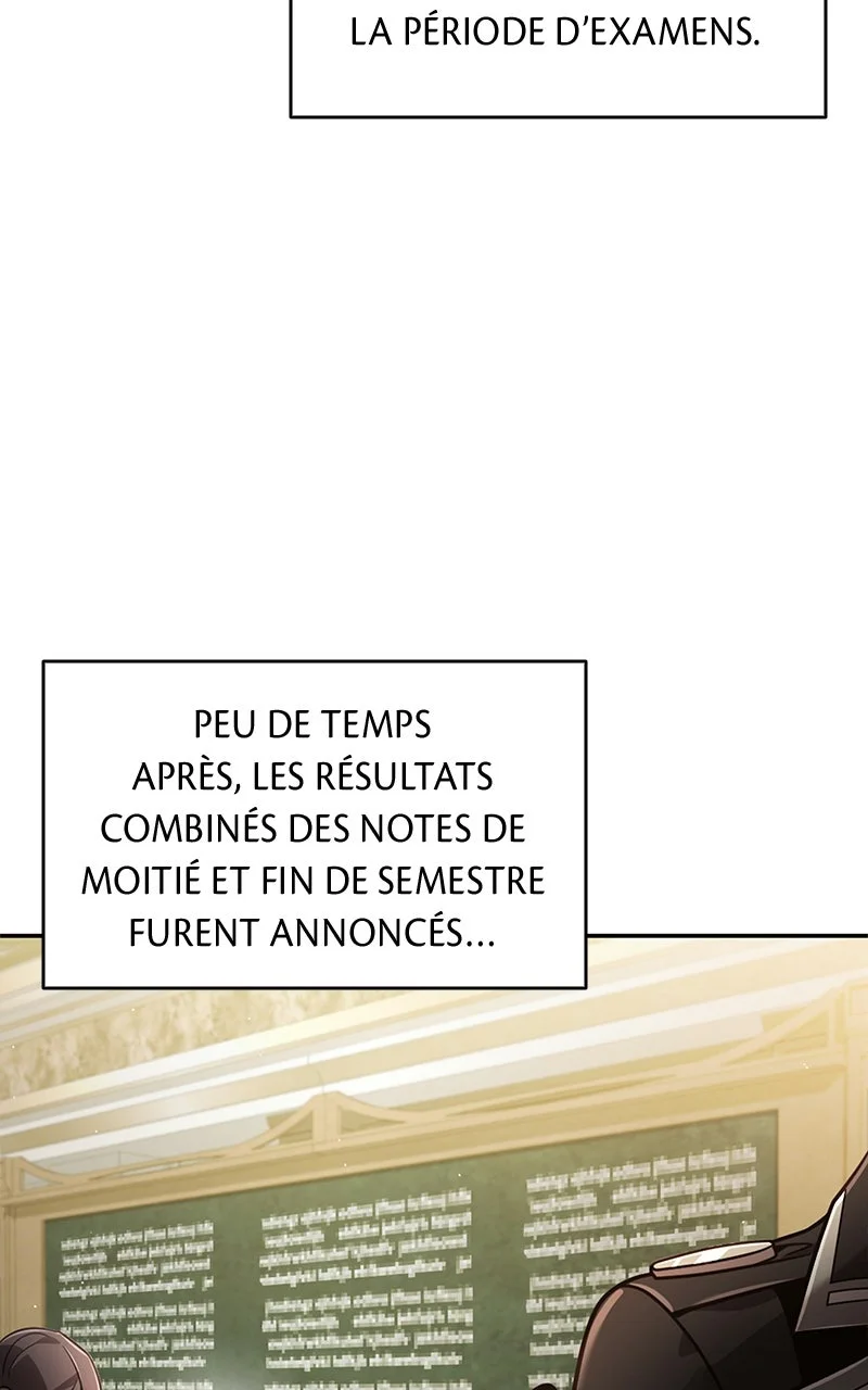 The Academy Visionary Chapitre 38 - Page 111