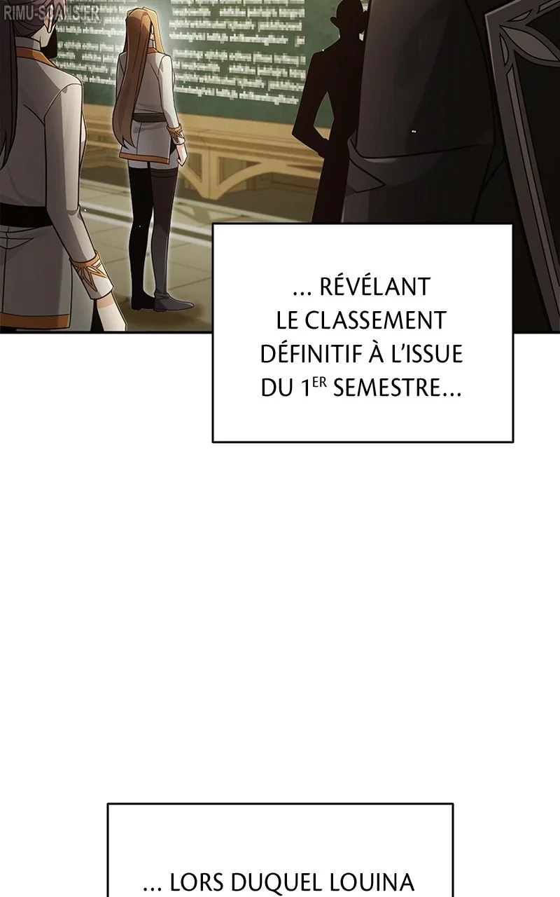 The Academy Visionary Chapitre 38 - Page 112