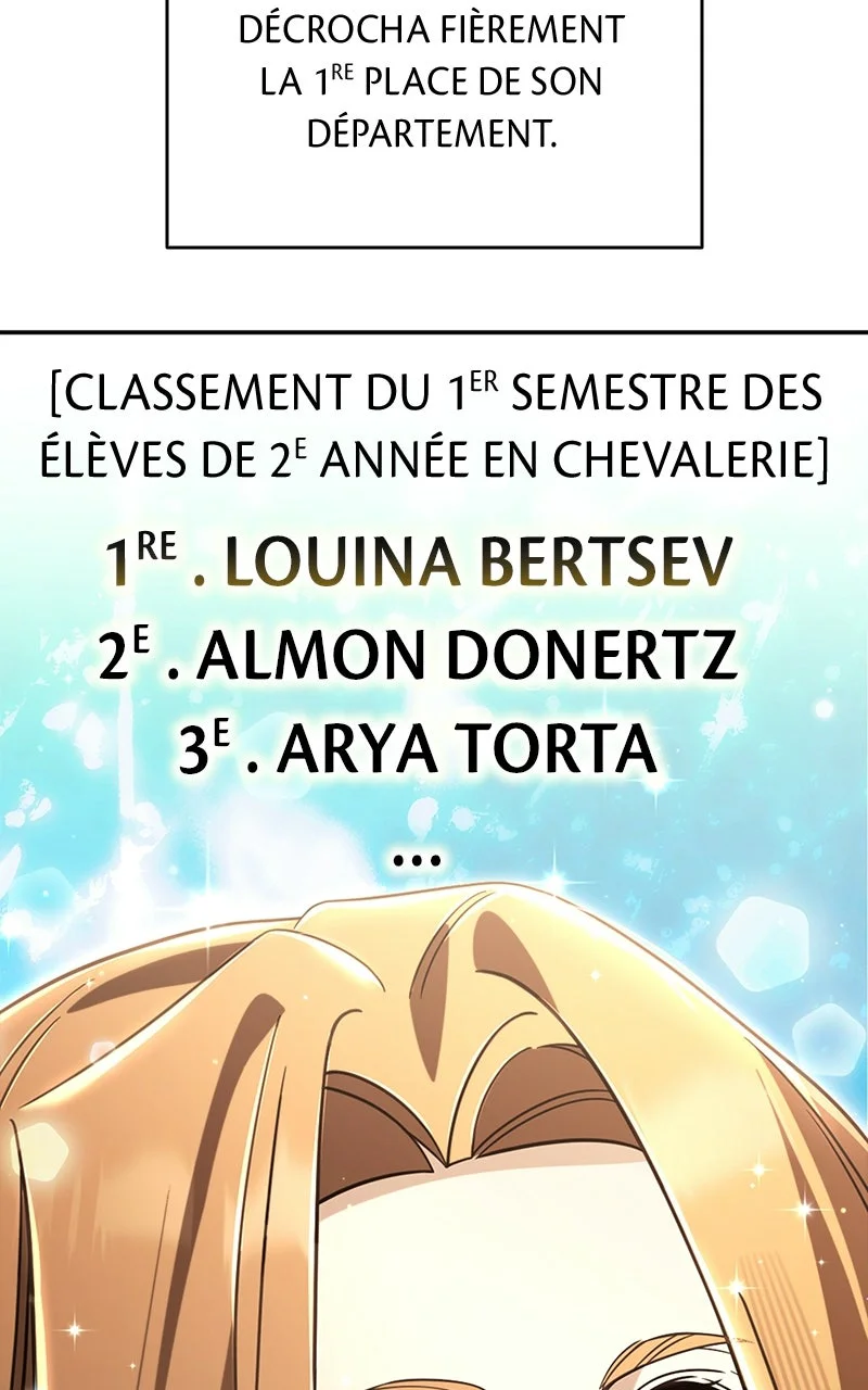 The Academy Visionary Chapitre 38 - Page 113