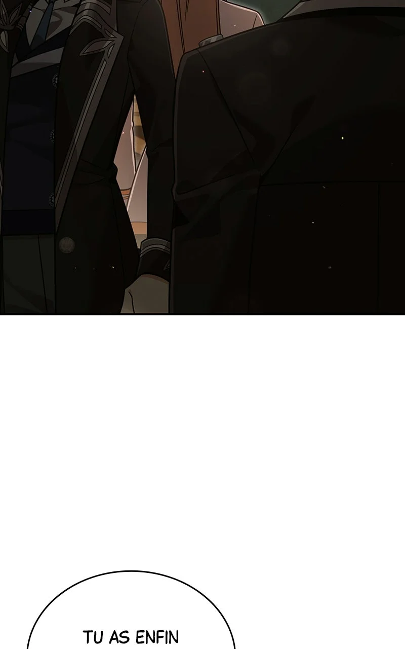 The Academy Visionary Chapitre 39 - Page 2