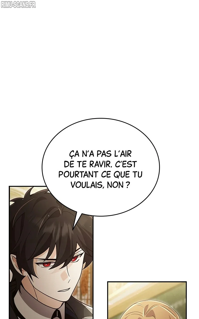 The Academy Visionary Chapitre 39 - Page 4