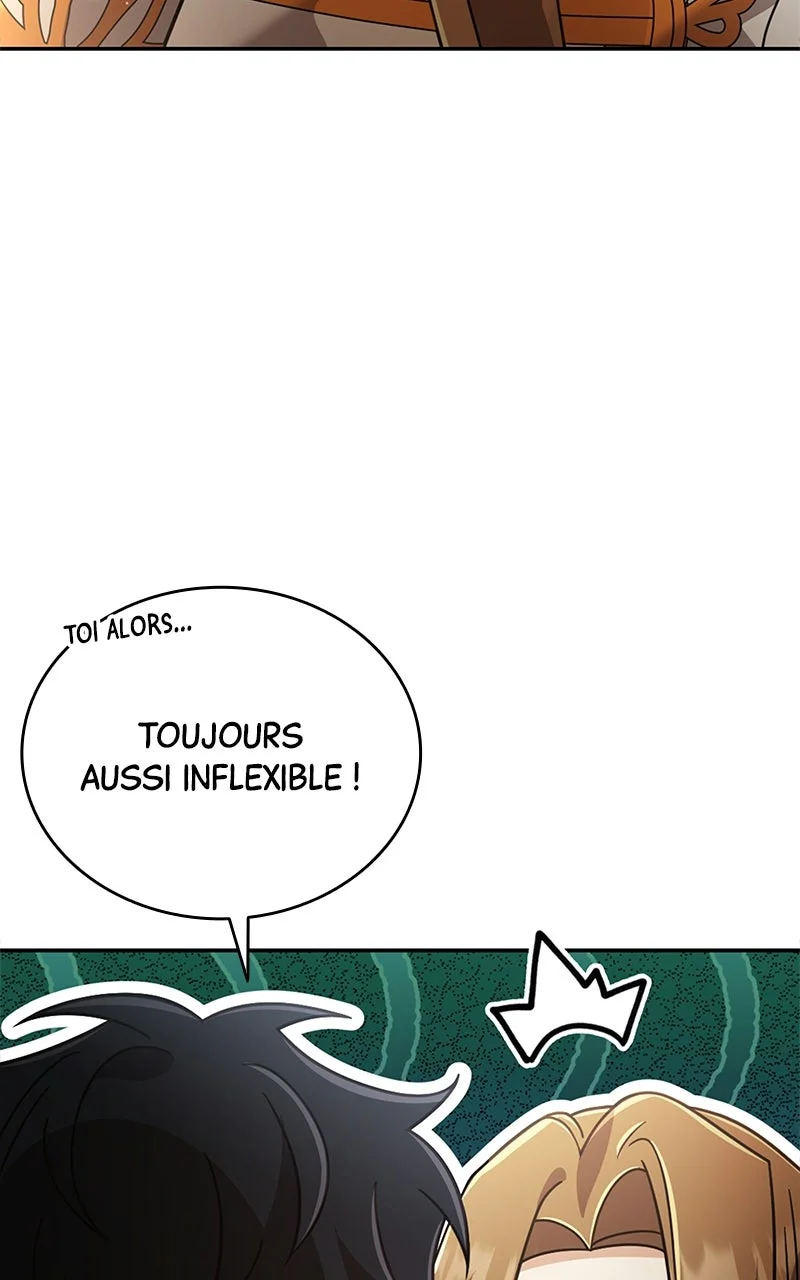 The Academy Visionary Chapitre 39 - Page 9