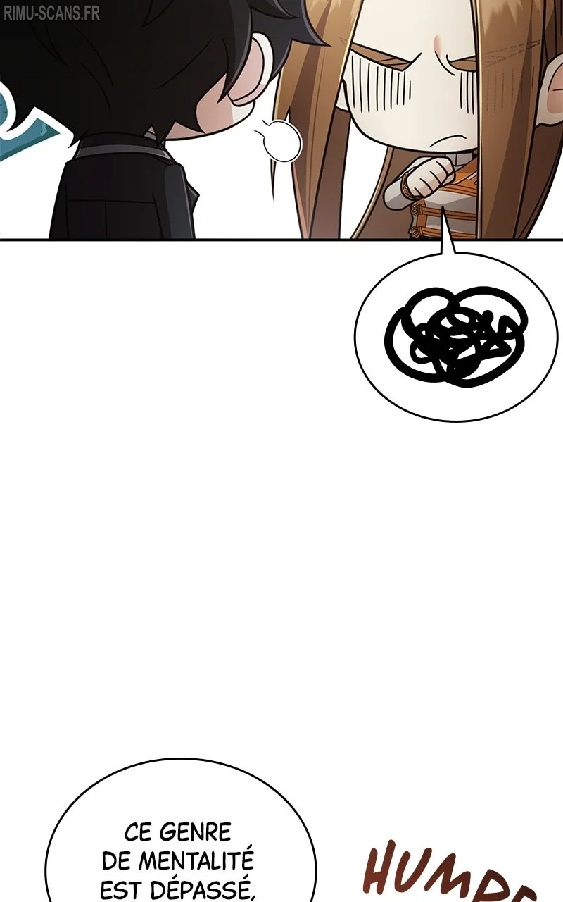 The Academy Visionary Chapitre 39 - Page 10