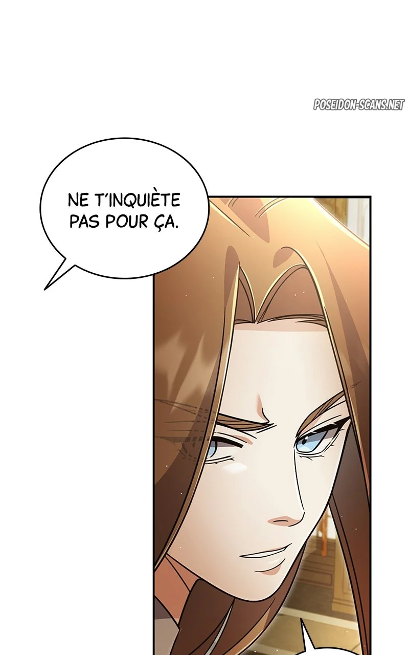 The Academy Visionary Chapitre 39 - Page 12