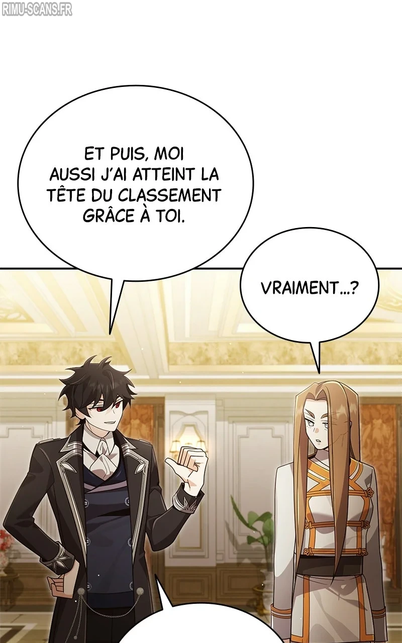 The Academy Visionary Chapitre 39 - Page 16
