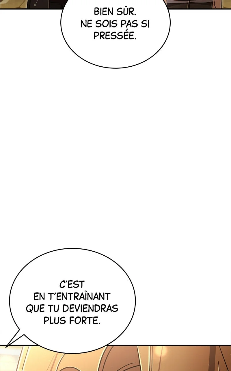 The Academy Visionary Chapitre 39 - Page 17