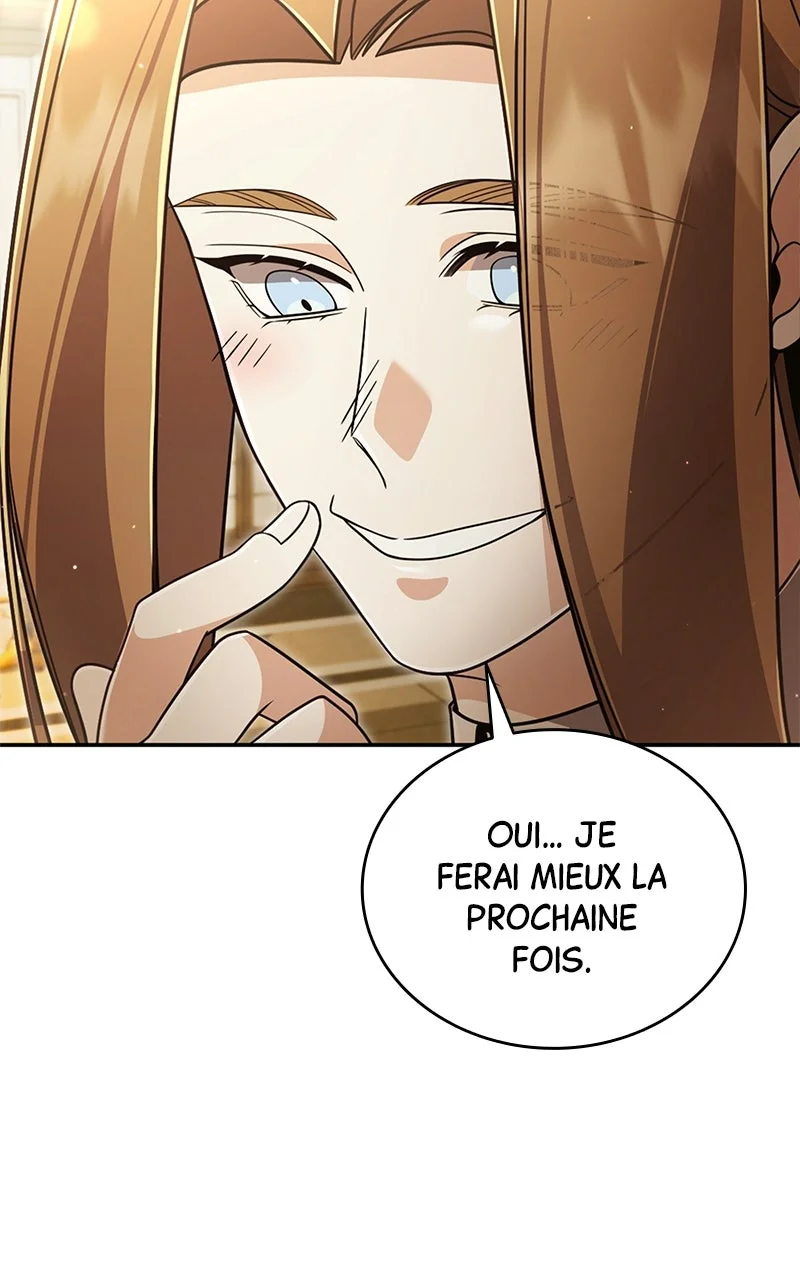 The Academy Visionary Chapitre 39 - Page 18