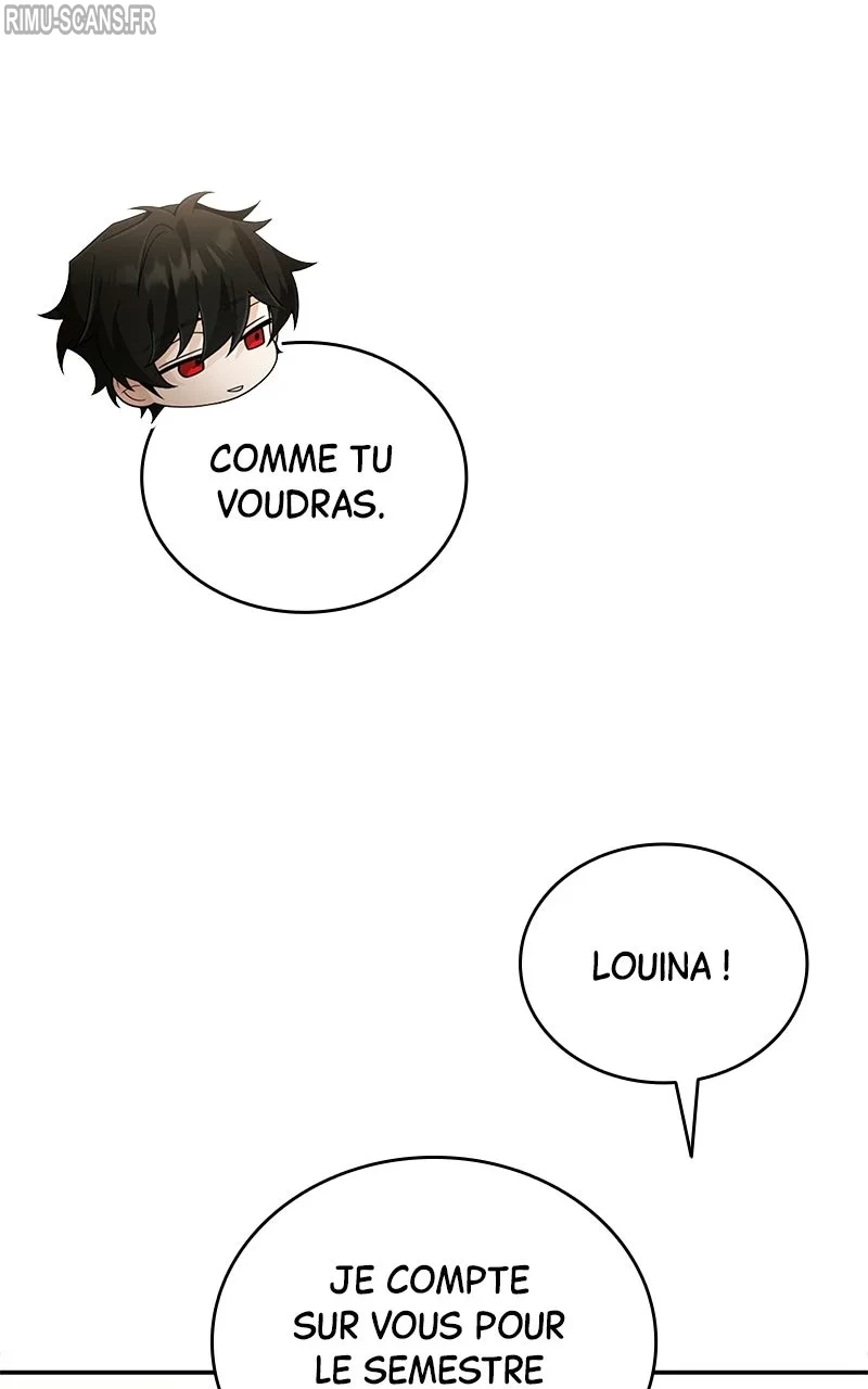 The Academy Visionary Chapitre 39 - Page 19