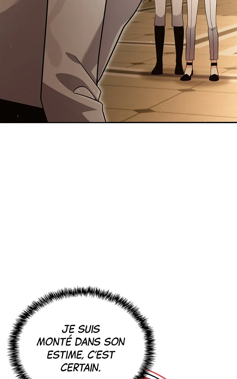 The Academy Visionary Chapitre 39 - Page 21