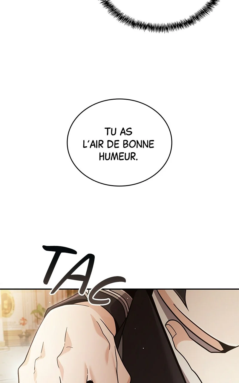The Academy Visionary Chapitre 39 - Page 23