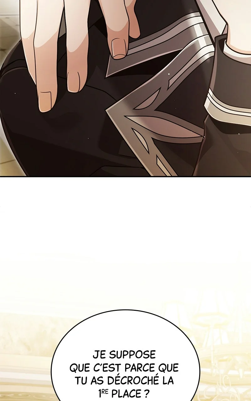 The Academy Visionary Chapitre 39 - Page 24