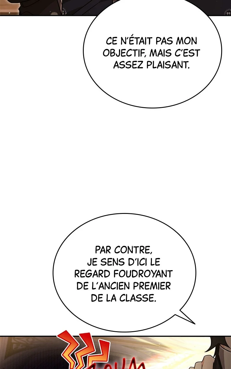The Academy Visionary Chapitre 39 - Page 26
