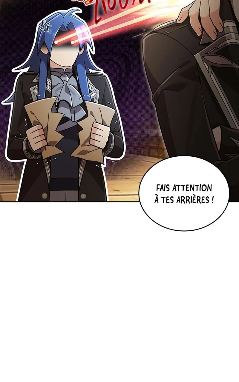 The Academy Visionary Chapitre 39 - Page 27