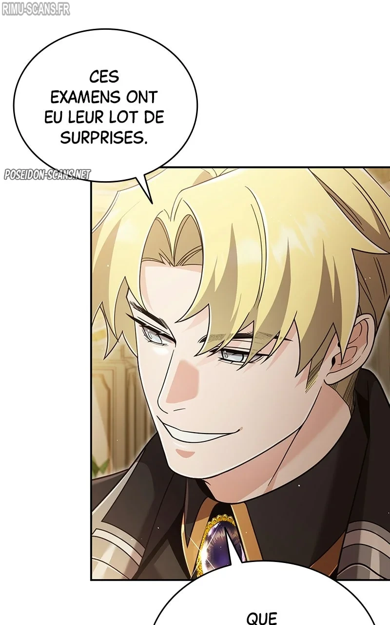 The Academy Visionary Chapitre 39 - Page 28