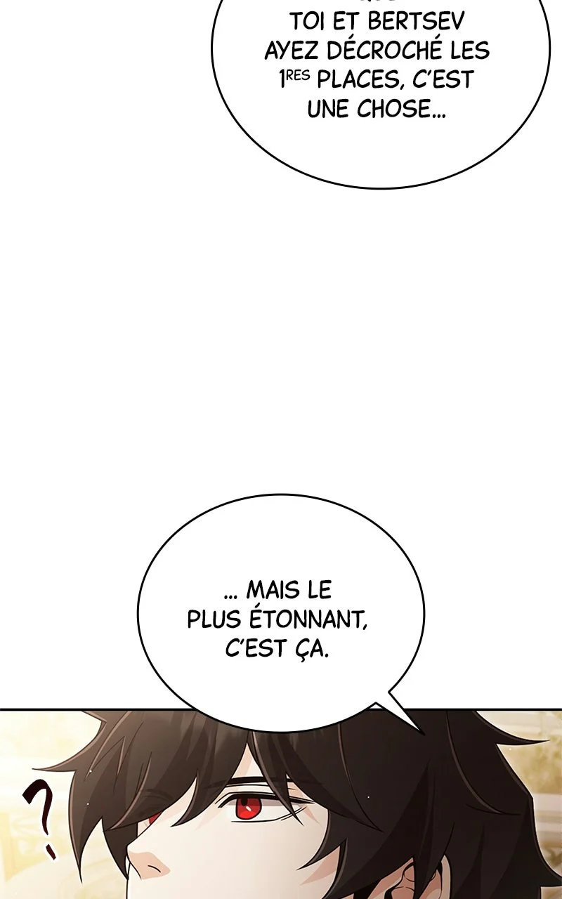 The Academy Visionary Chapitre 39 - Page 29