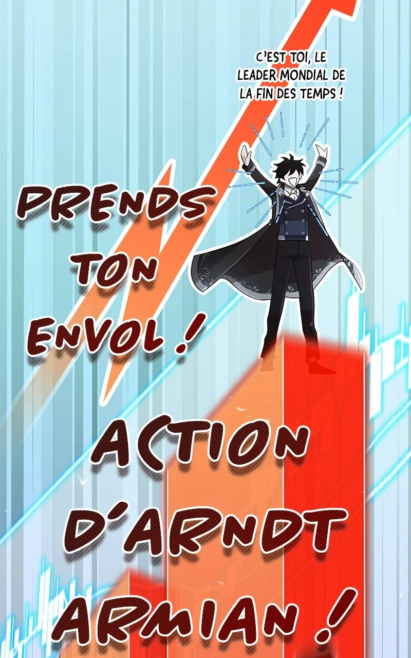 The Academy Visionary Chapitre 39 - Page 33