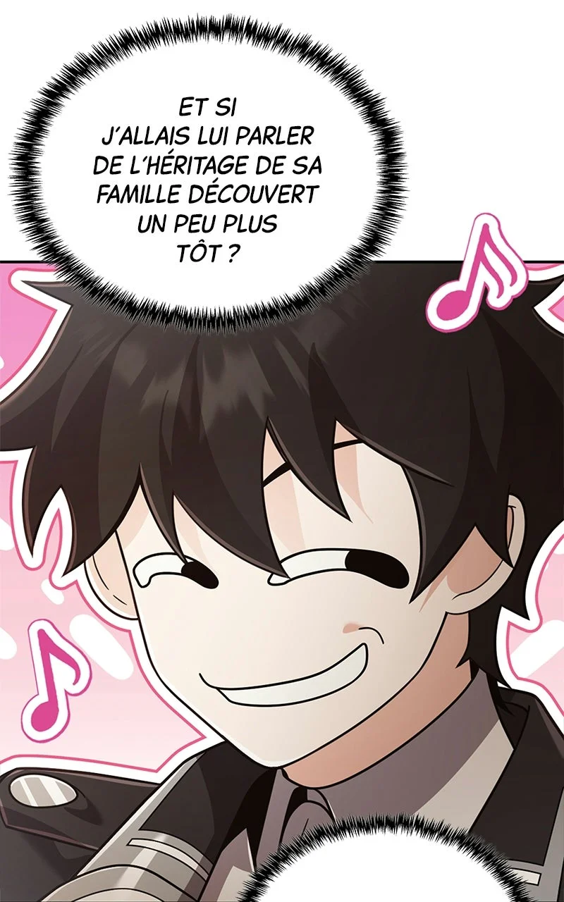 The Academy Visionary Chapitre 39 - Page 35