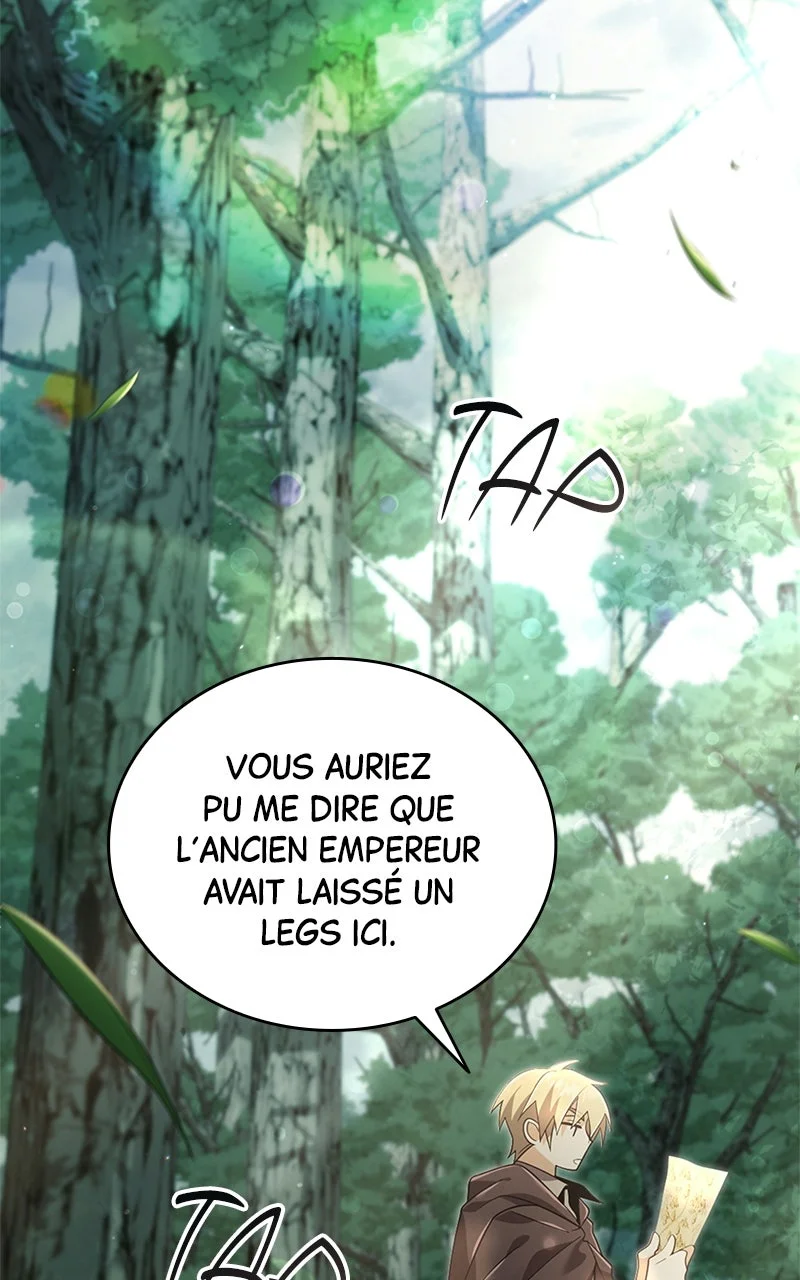 The Academy Visionary Chapitre 39 - Page 38