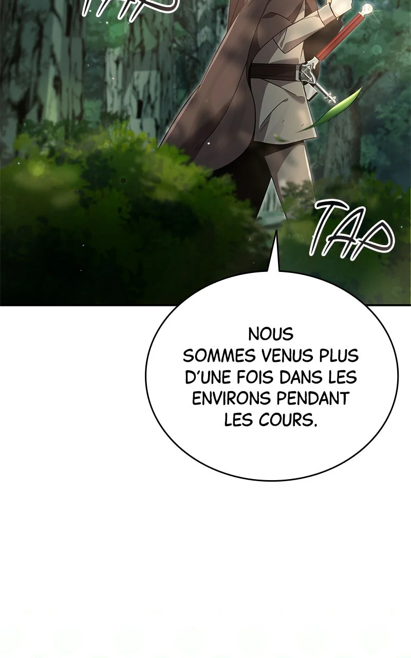 The Academy Visionary Chapitre 39 - Page 39