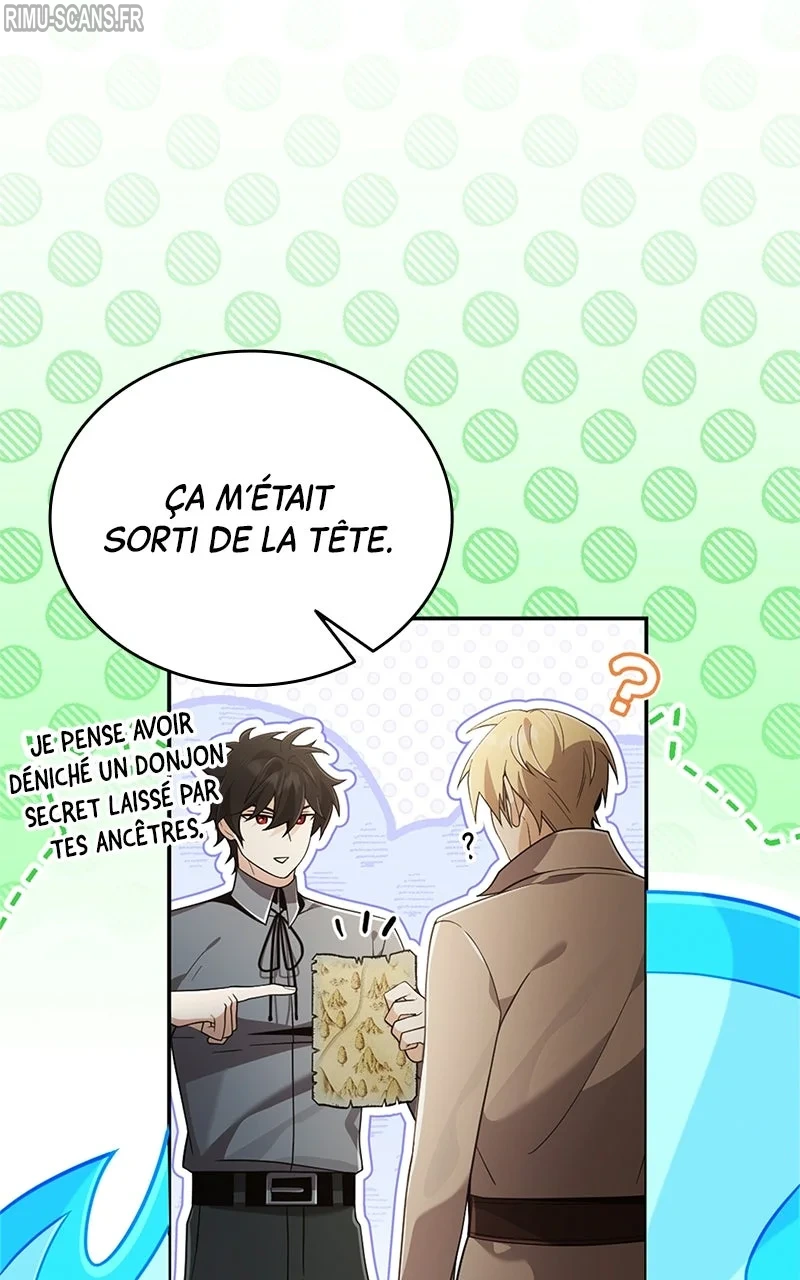 The Academy Visionary Chapitre 39 - Page 40