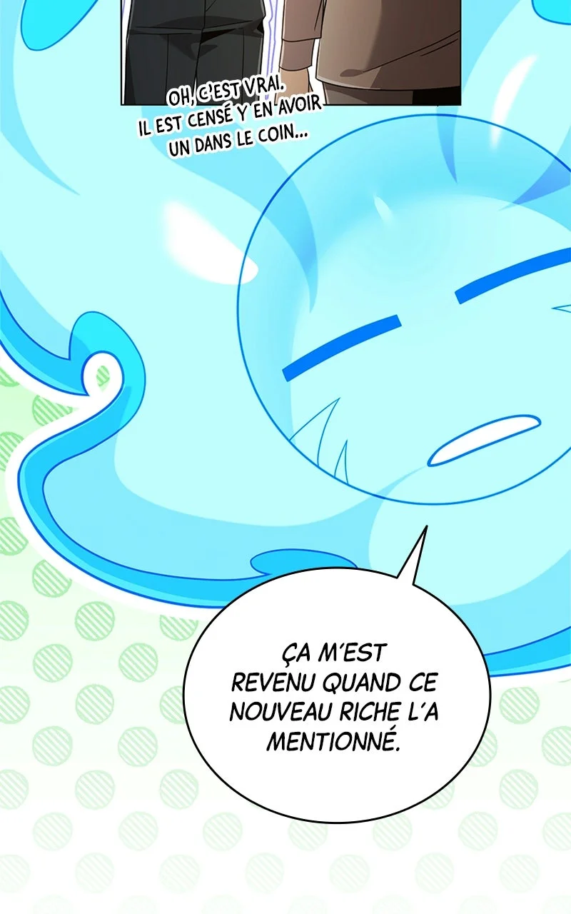 The Academy Visionary Chapitre 39 - Page 41