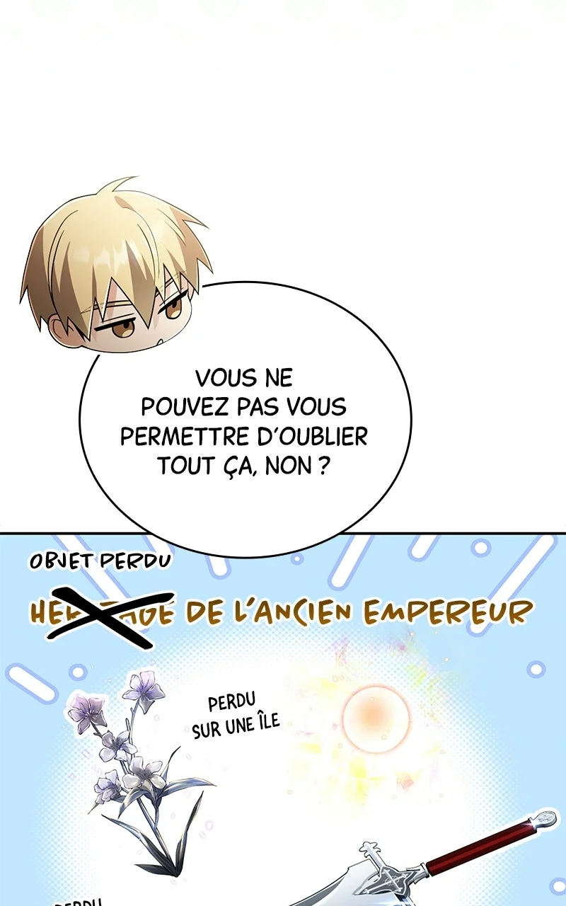 The Academy Visionary Chapitre 39 - Page 42