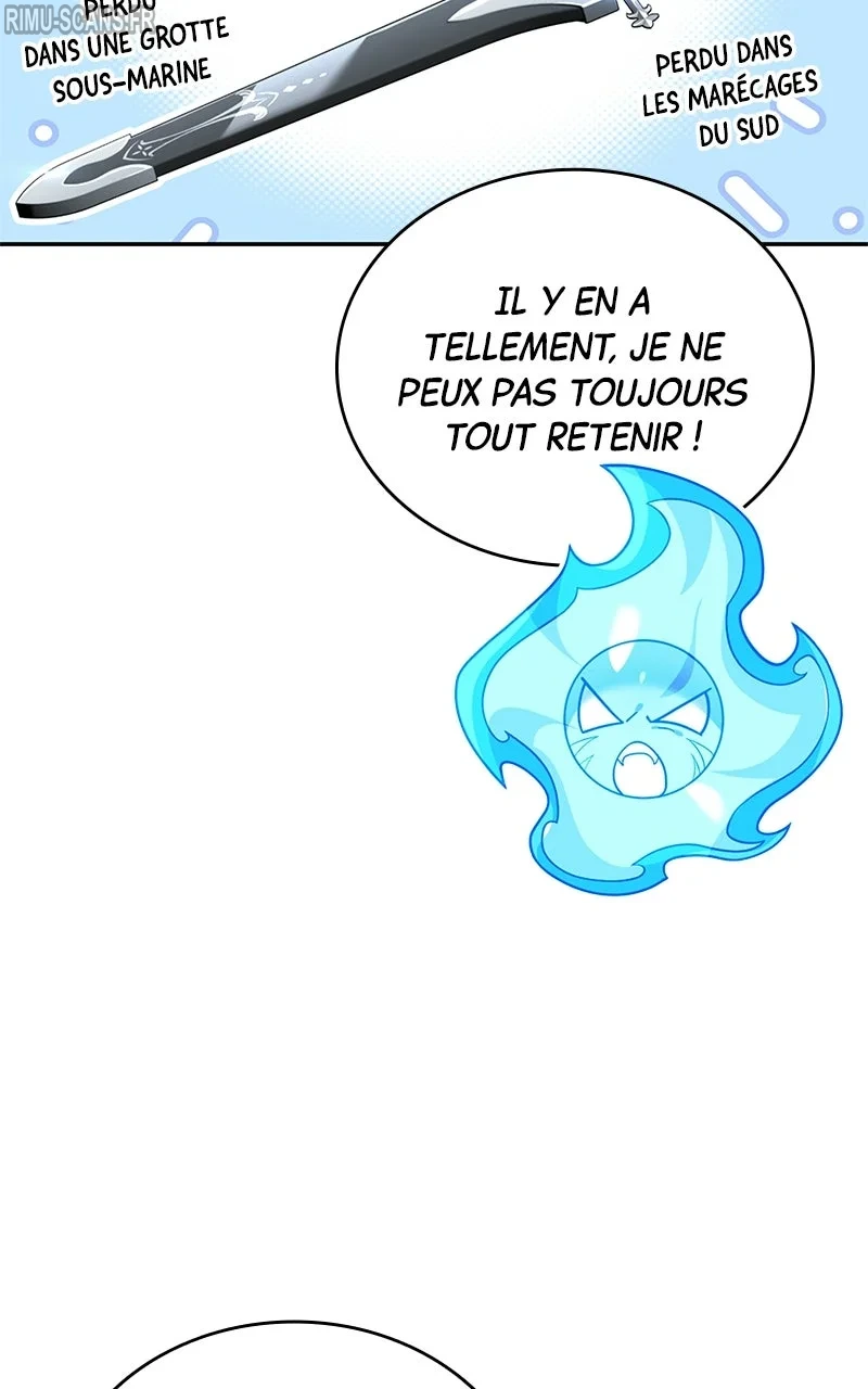 The Academy Visionary Chapitre 39 - Page 43