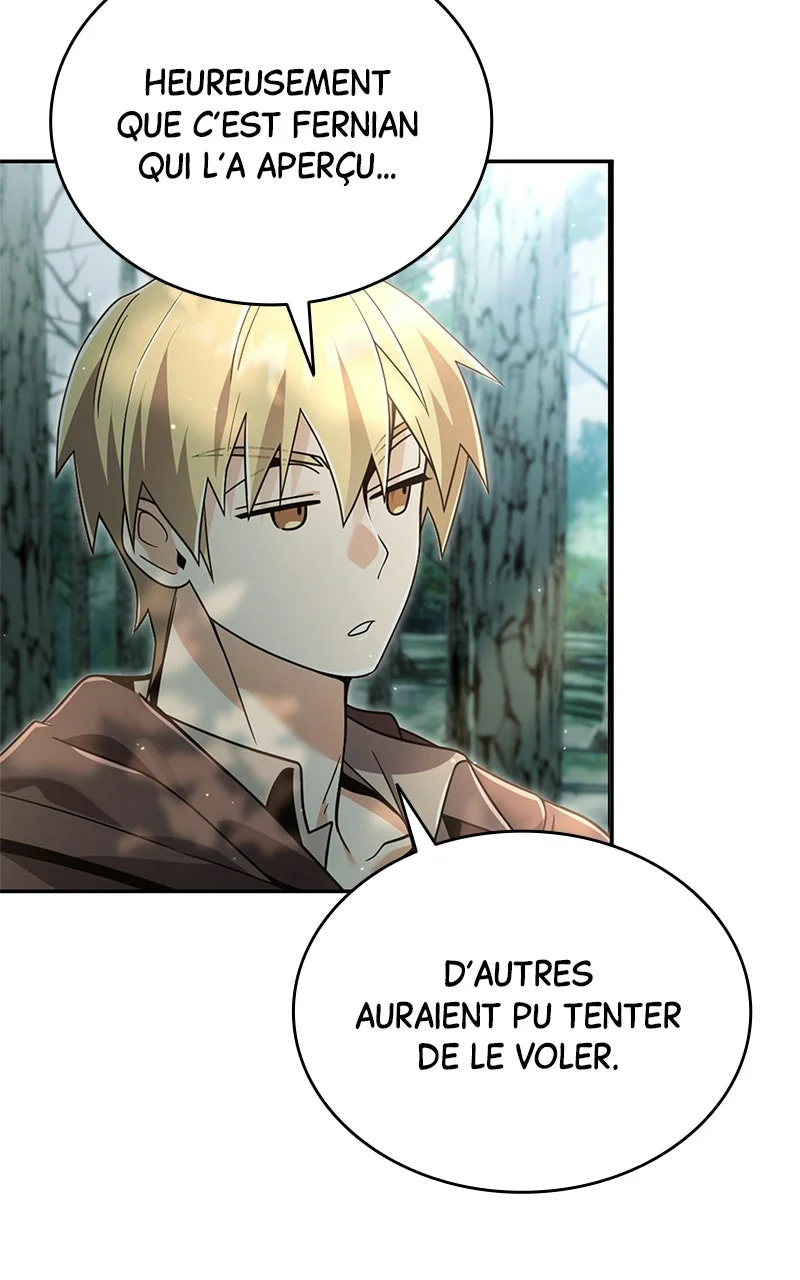 The Academy Visionary Chapitre 39 - Page 44