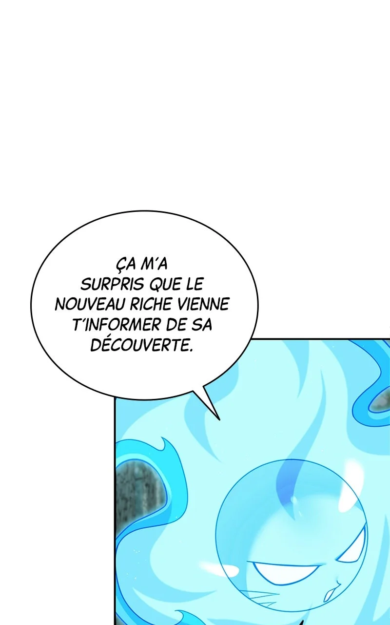The Academy Visionary Chapitre 39 - Page 45