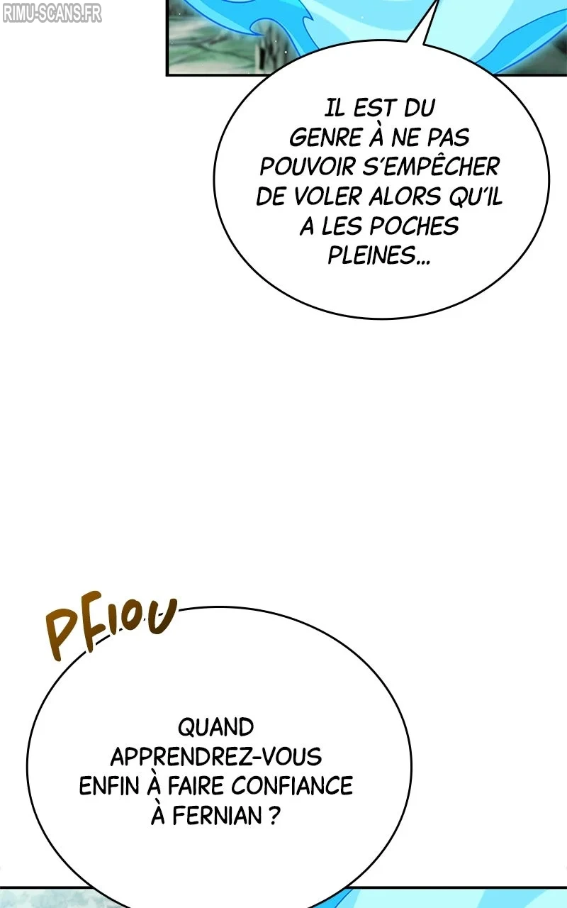 The Academy Visionary Chapitre 39 - Page 46