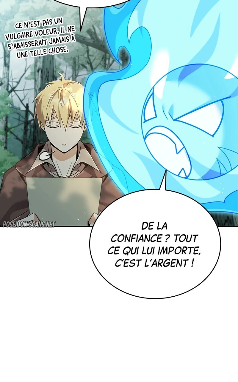 The Academy Visionary Chapitre 39 - Page 47