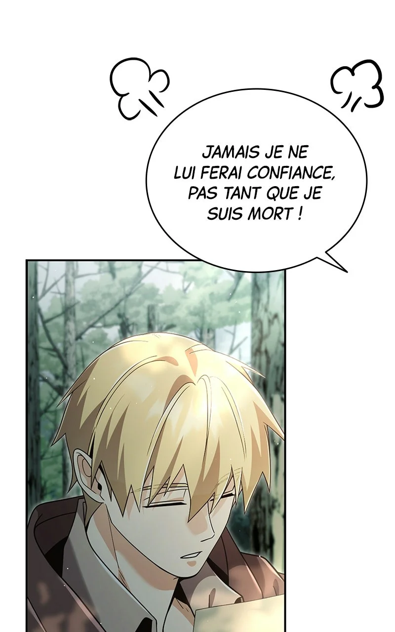 The Academy Visionary Chapitre 39 - Page 48