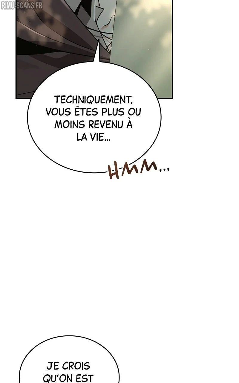 The Academy Visionary Chapitre 39 - Page 49