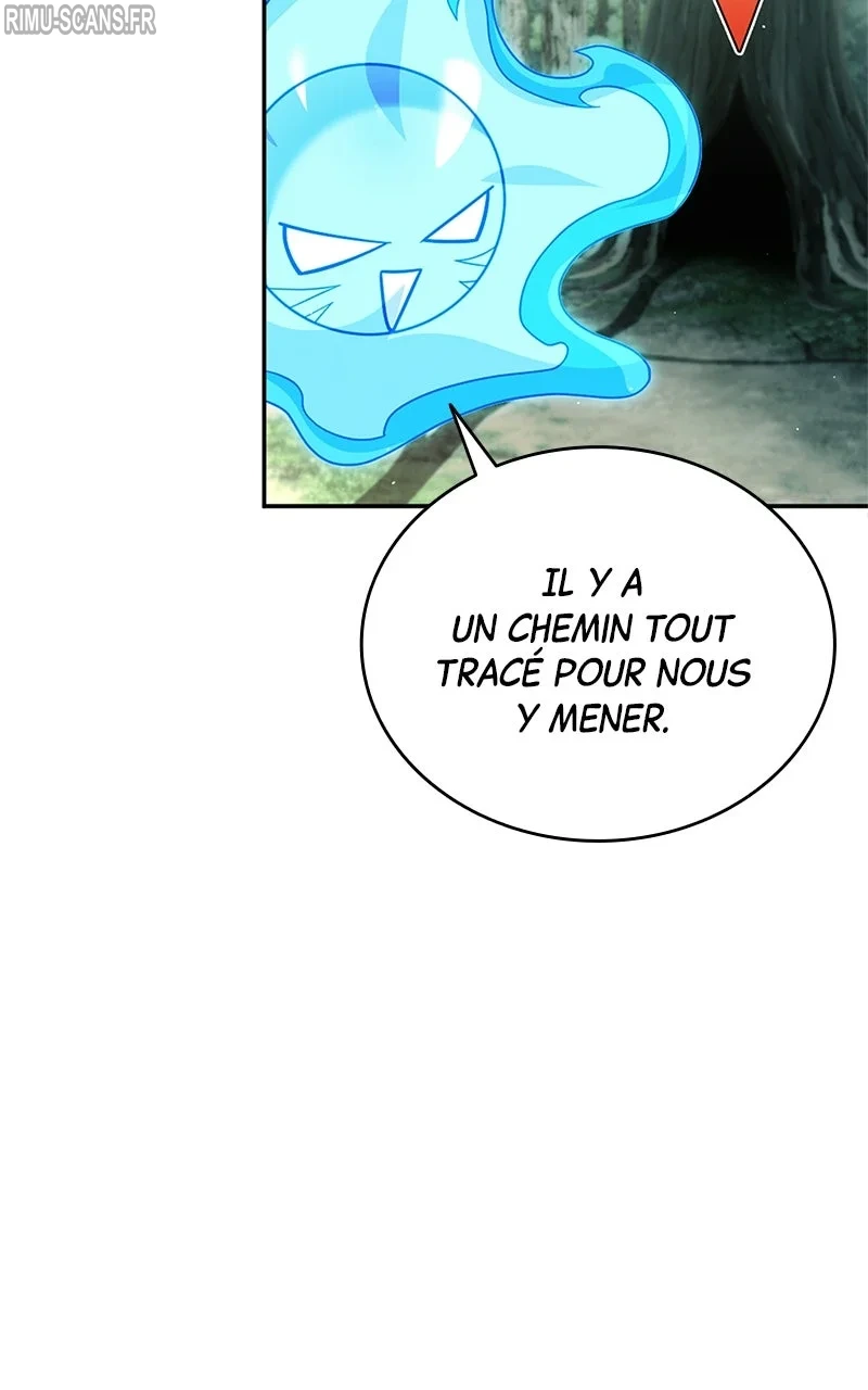 The Academy Visionary Chapitre 39 - Page 52