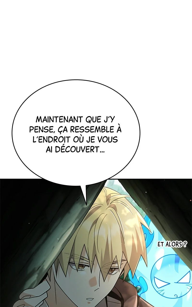The Academy Visionary Chapitre 39 - Page 53
