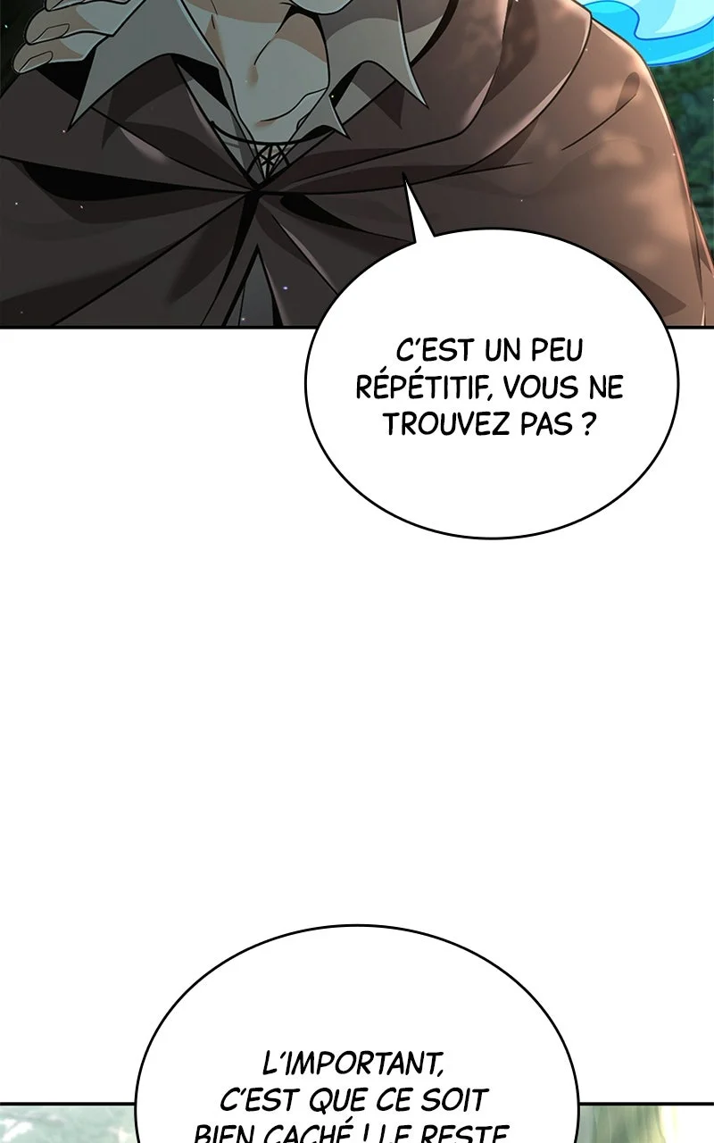 The Academy Visionary Chapitre 39 - Page 54
