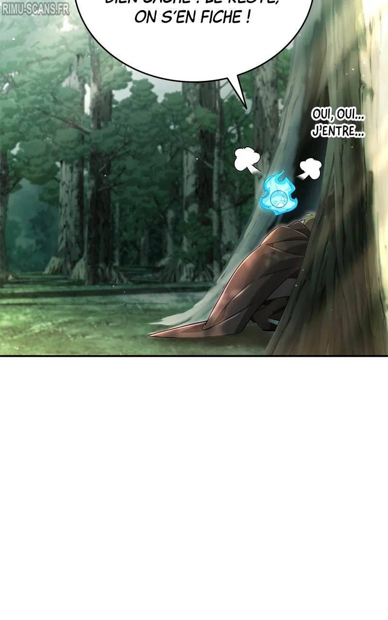 The Academy Visionary Chapitre 39 - Page 55