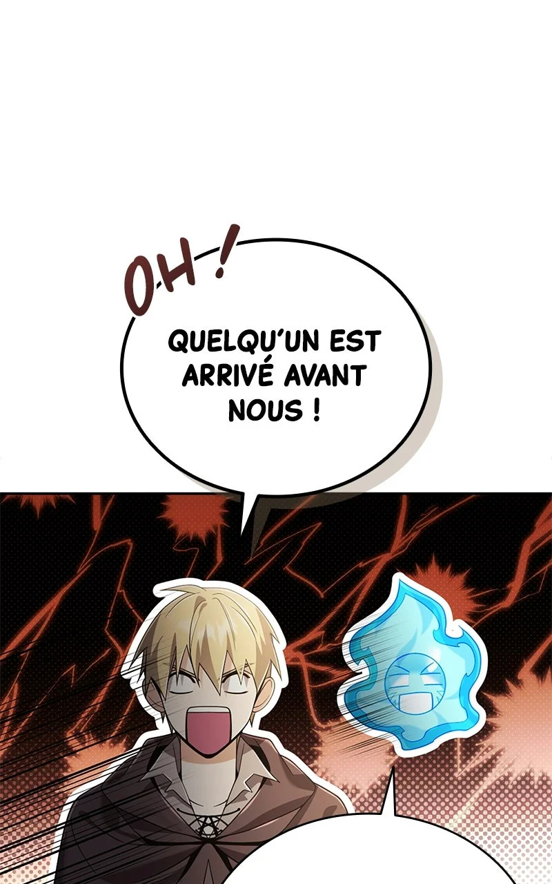 The Academy Visionary Chapitre 39 - Page 60