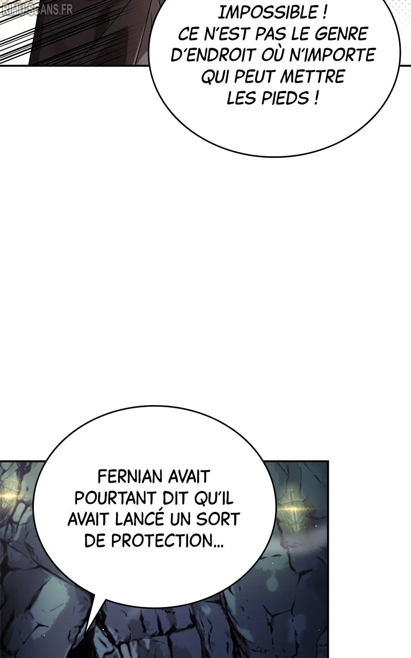The Academy Visionary Chapitre 39 - Page 61