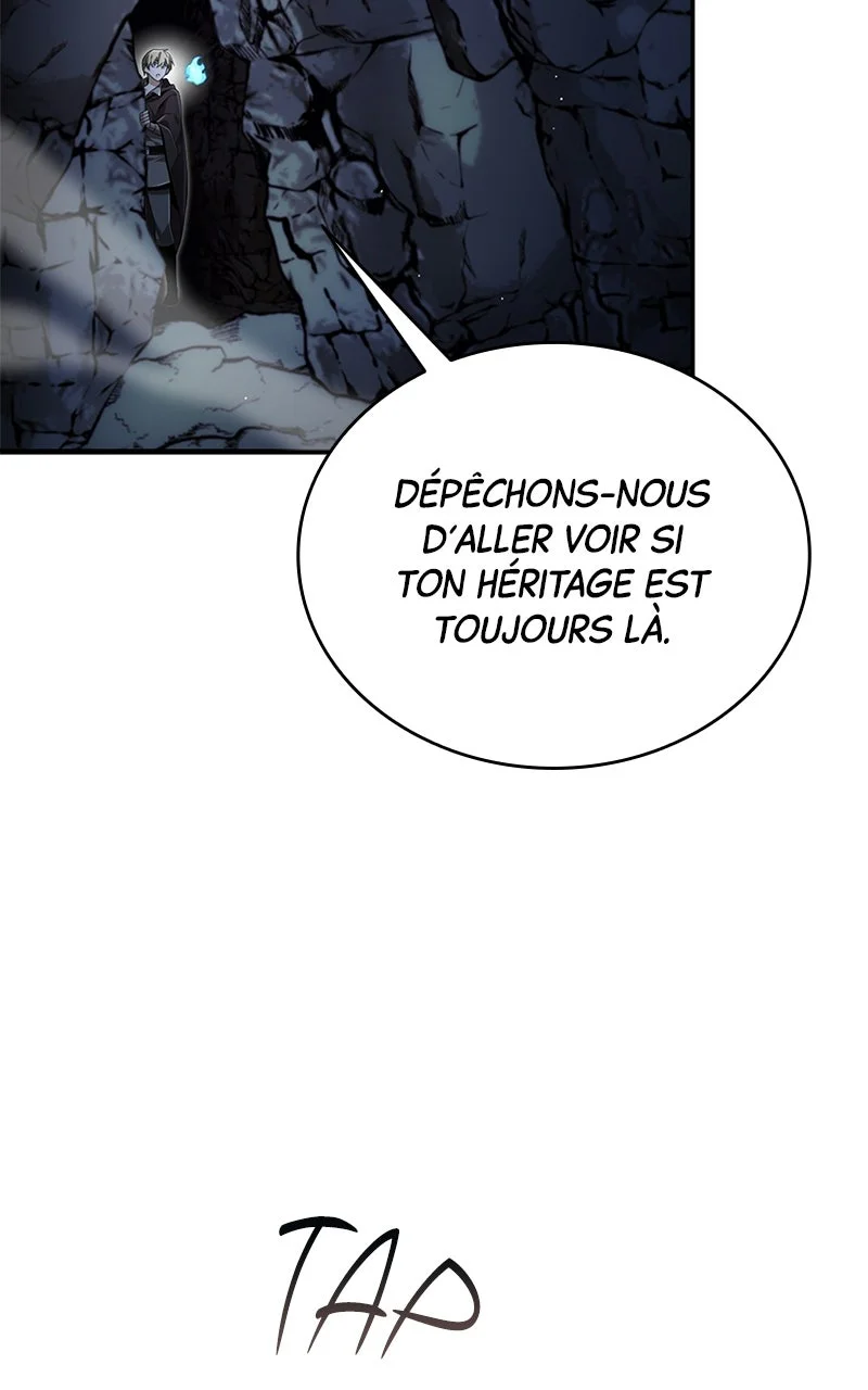 The Academy Visionary Chapitre 39 - Page 62